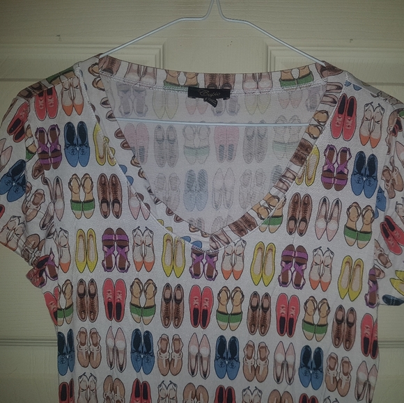 Cupio Teeshirt - Picture 12 of 15